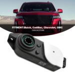 Vland Front Grille Active Aero Shutter Motor Fits For Cadillac Chevrolet Buick GMC YHS-GSDJ-9724-01 (5)