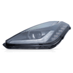 14-19 Chevrolet Corvette C7 Vland LED Dual Beam Projector Headlights YAA-C714-2115-2B32A (1)