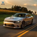 Vland 2015-2023 Dodge Charger LED Side Marker Lights YAF-CHR-5046 (9)