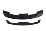 2015-2023 Ford Mustang GT500 Style Rear Trunk Spoiler with Smoked Gurney Flap YHS-15MST-9102-1 (4)