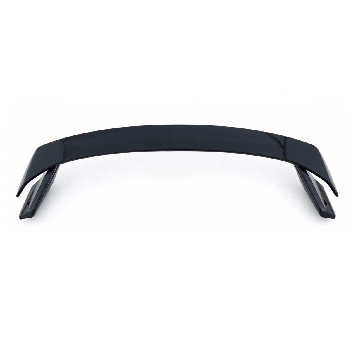 2022-2026 Honda Civic Sedan Rear Trunk Spoiler Wing HPD Style Gloss Black YHT-WY-9740-06 (3)