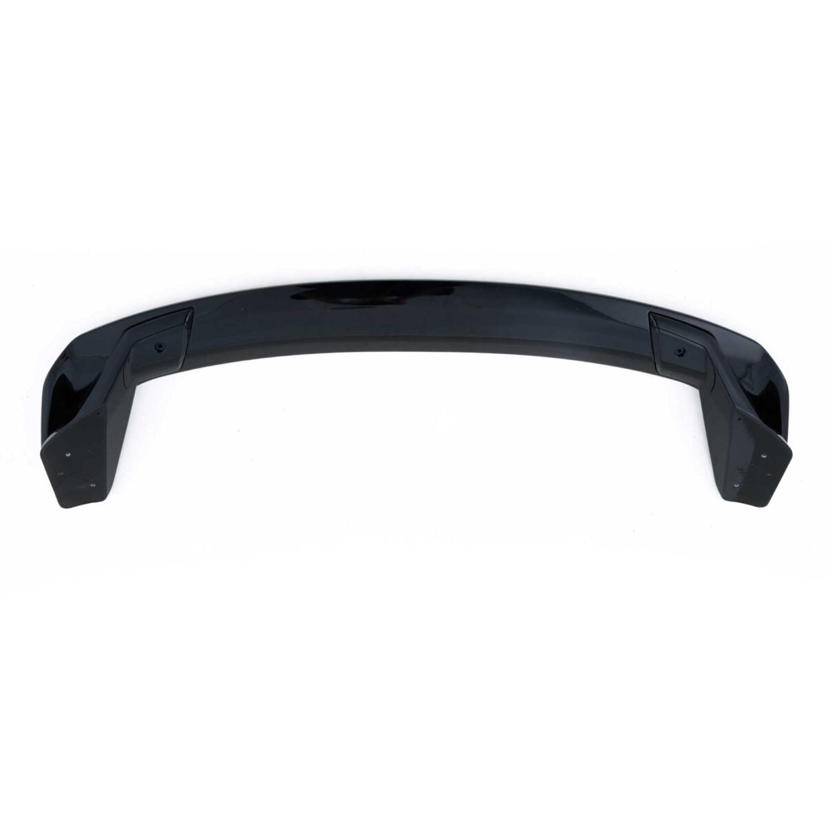 2022-2026 Honda Civic Sedan Rear Trunk Spoiler Wing HPD Style Gloss Black YHT-WY-9740-06 (5)