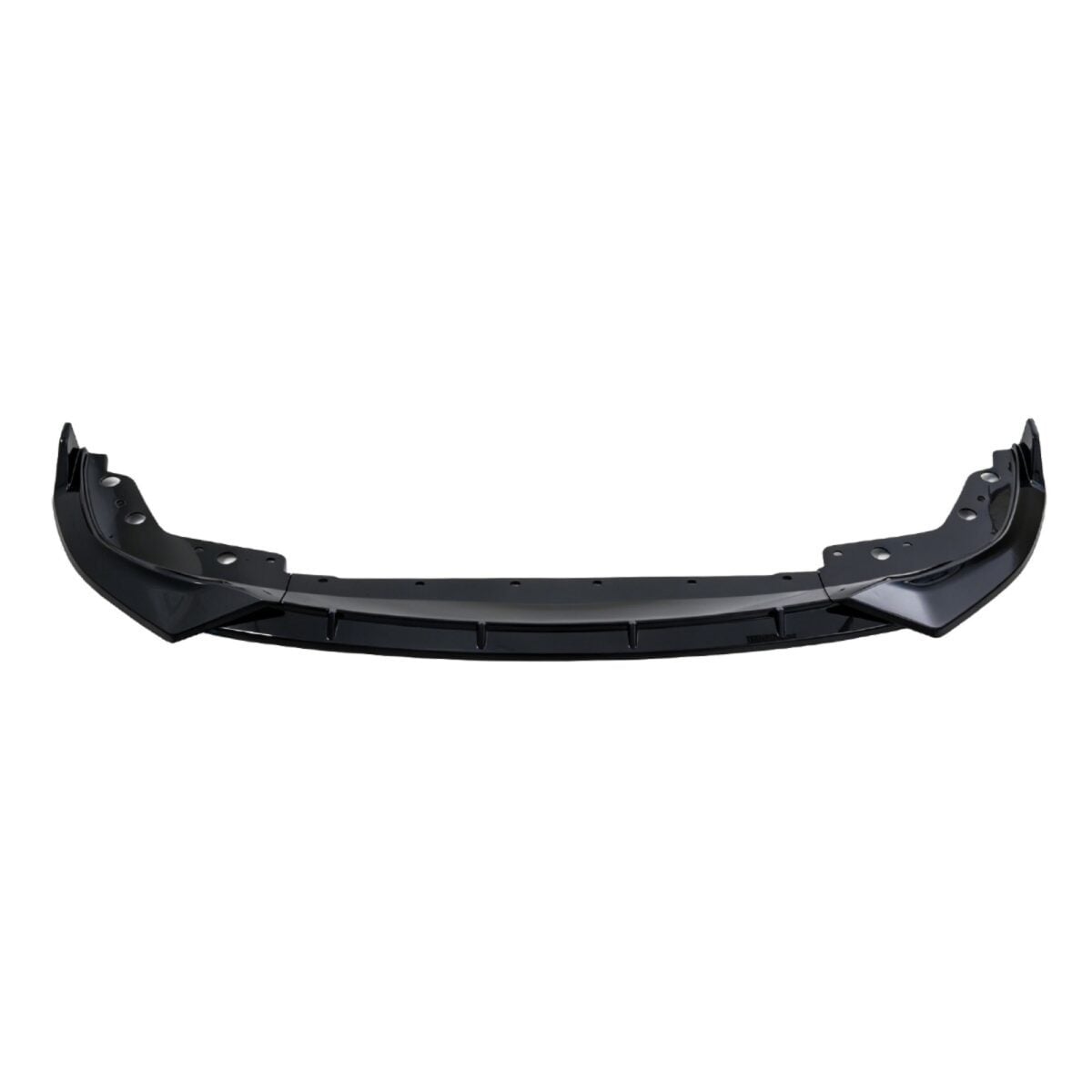 BMW 3 Series G20 G21 2023-2025 Front Bumper Lip Splitter GT Style - Image 7