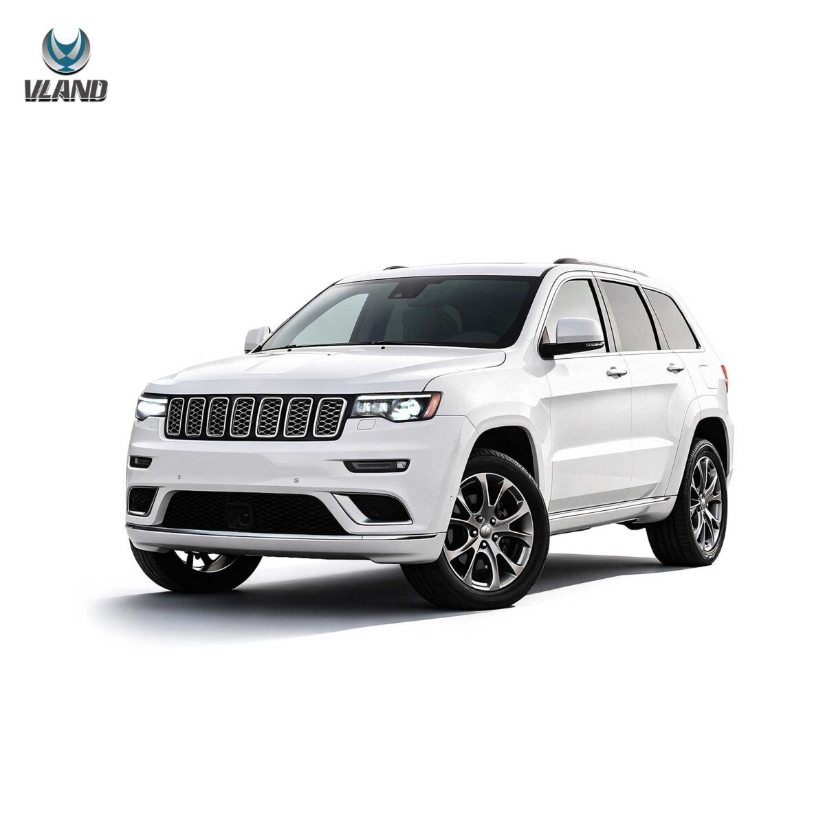 Vland 2014-2022 Jeep Grand Cherokee WK2 LED Headlights YHA-JP-8176 (9)