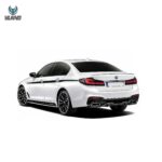 2017-2020 BMW G30 G38 Vland LED Tail Lights YHB-G30-8073A-FS1YC (6)