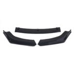 2016-2021 Honda Civic 10th 4DR Sedan Bumper Spoiler Lip YHT-QC-9738-12 (1)
