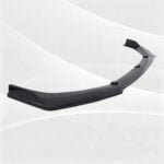 2016-2021 Honda Civic 10th 4DR Sedan Bumper Spoiler Lip YHT-QC-9738-12 (5)