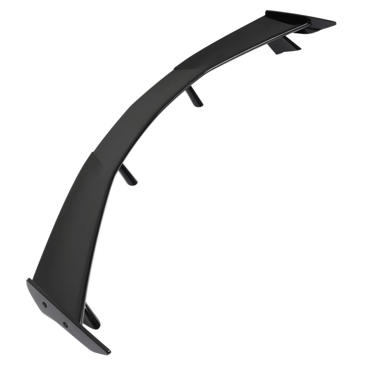 2020-2025 Chevy Corvette C8 Z51 Rear Trunk Spoiler Wing YHT-WY-9740-13001