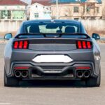 2024-2025 Ford Mustang Rear Spoiler YHT-WY-9740-1102