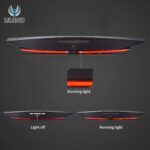 VLAND 2021-2026 Toyota GR86 Subaru BRZ Trunk Light Bar YAF-86-5038 (2)