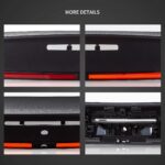VLAND 2021-2026 Toyota GR86 Subaru BRZ Trunk Light Bar YAF-86-5038 (6)