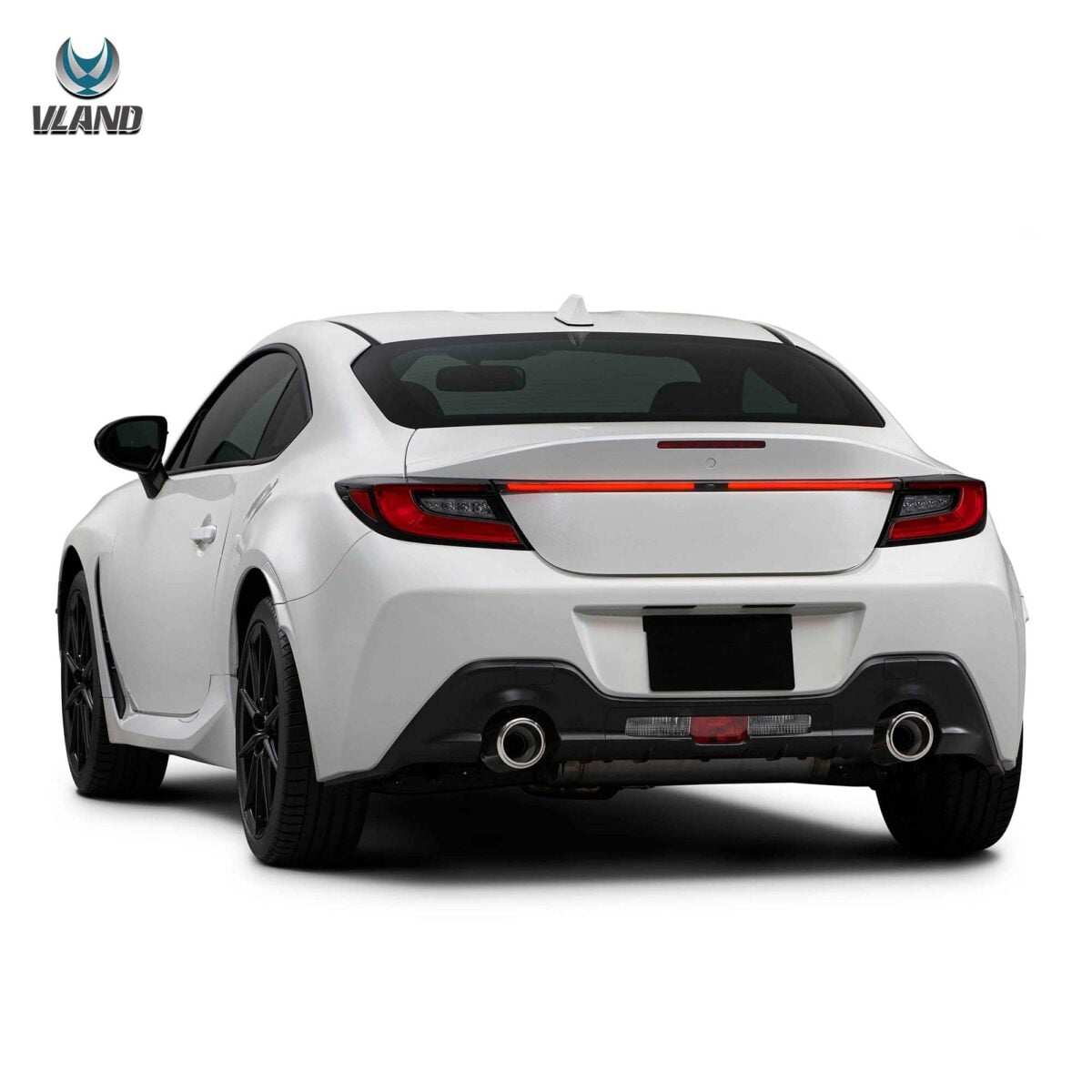 VLAND 2021-2026 Toyota GR86 Subaru BRZ Trunk Light Bar YAF-86-5038 (8)