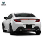 VLAND 2021-2026 Toyota GR86 Subaru BRZ Trunk Light Bar YAF-86-5038 (8)