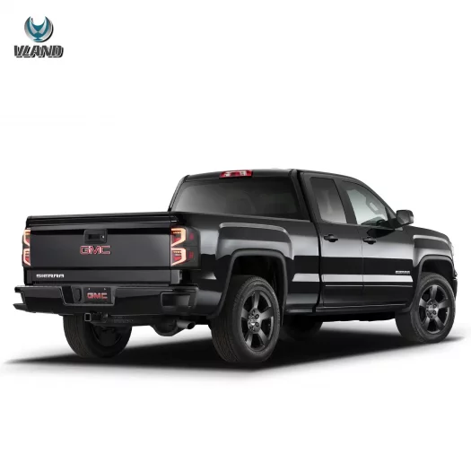Vland Tail Lights For 14-18 GMC Sierra 1500 2500HD 3500HD YAB-SER-0353-TM1RA (9)