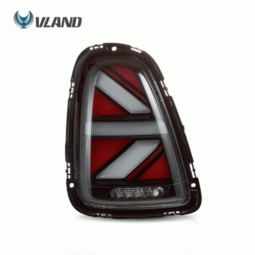 Vland tail lights For 07-15 Mini Cooper 2th Gen(R56 R57 R58 R59) YAB-MN-0327A-TM1YC (13)
