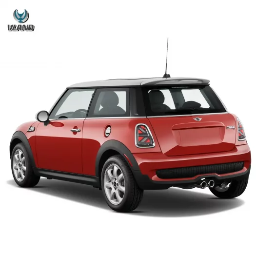 Vland tail lights For 07-15 Mini Cooper 2th Gen(R56 R57 R58 R59) YAB-MN-0327A-TM1YC (9)